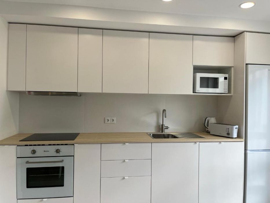 Quarto para arrendar a estudante