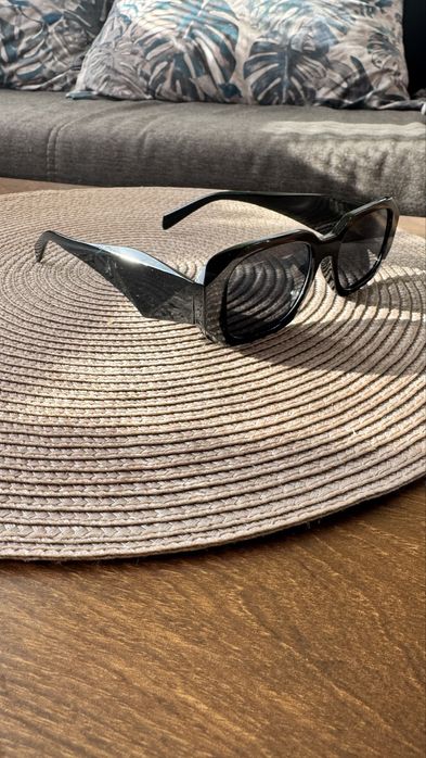 Okulary przeciwsłoneczne