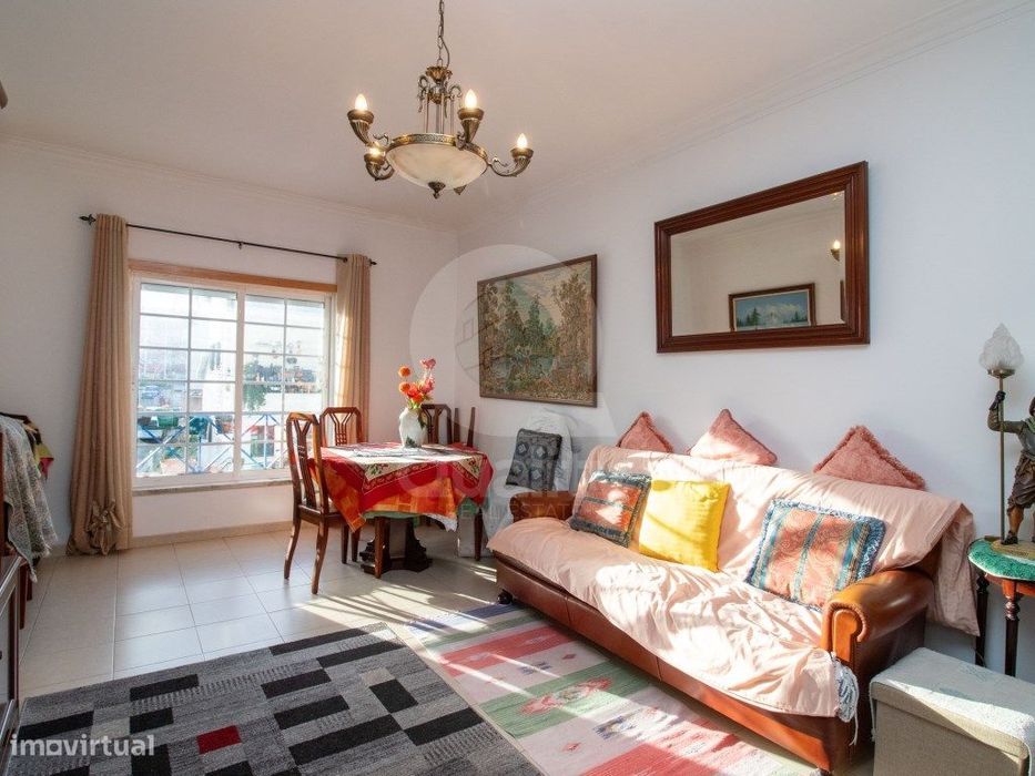 T2+2 Duplex com Parqueamento — Baixa Da Banheira E Vale Da Amoreira, Setúbal