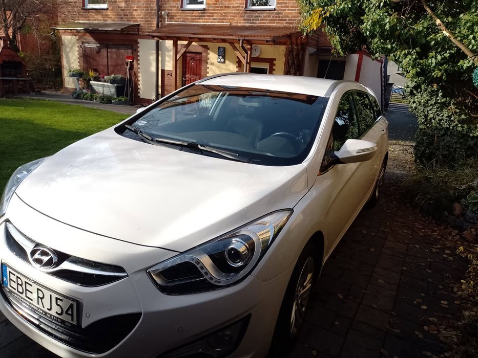 Sprzedam Hyundaia I40