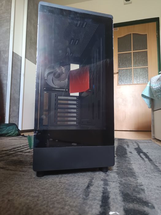 Obudowa na Komputer SMX Core ( ATX Case )