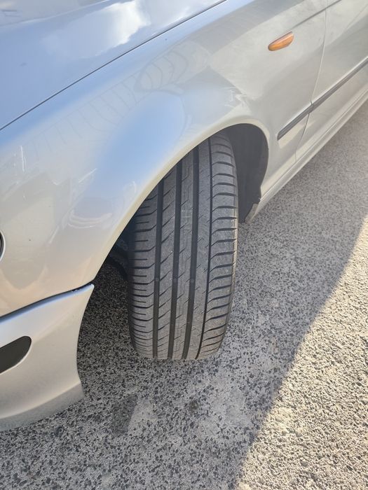 Bmw 318d e46 pack-m