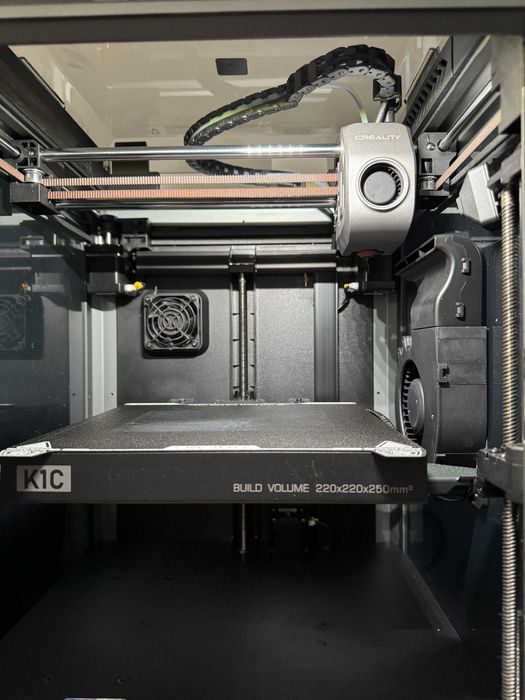 3D Принтер Creality K1C