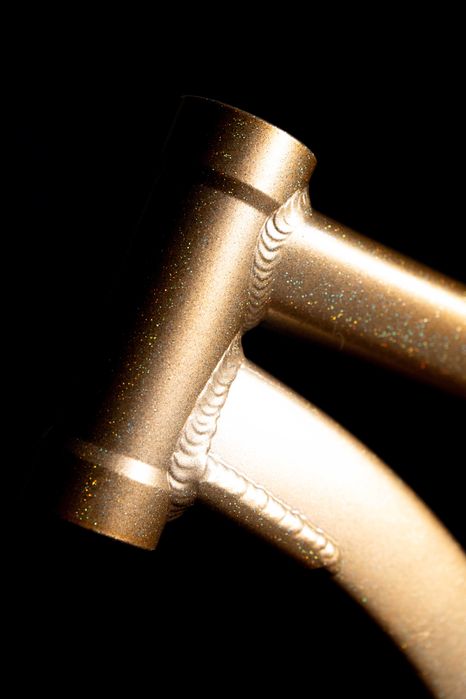 Quadro de BTT Novo Tam M Pintura Electro Estática personalizada