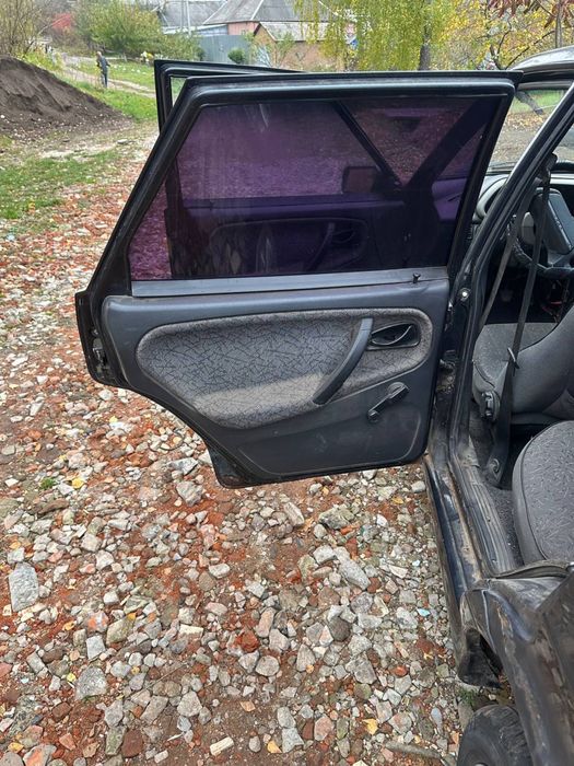 Разбираю ваз 2115