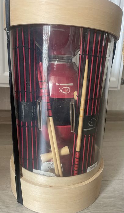 Набор для приготовления суши