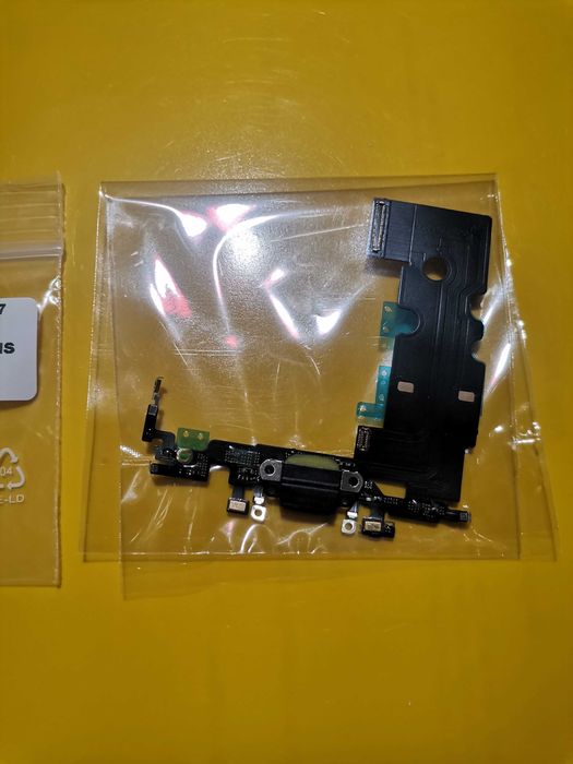 Charging Port Iphone XR