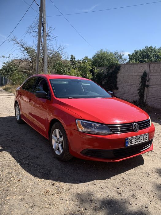 Продаю vw jetta )