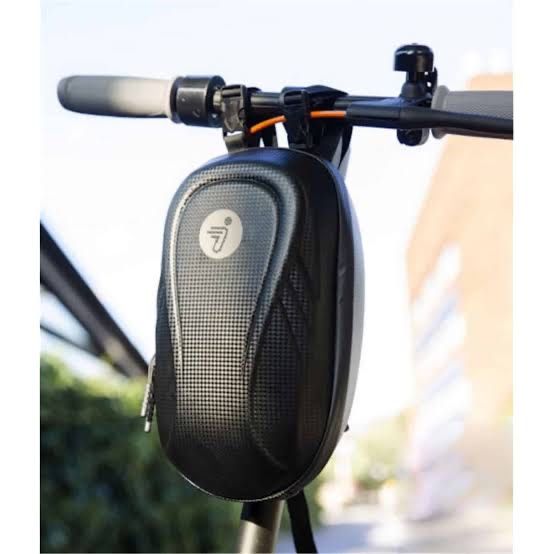 twarda torba Segway Ninebot do hulajnogi 4l