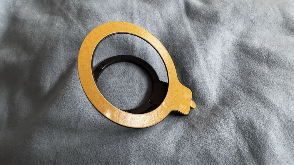 Uchwyt do telefonu Magsafe ring holder