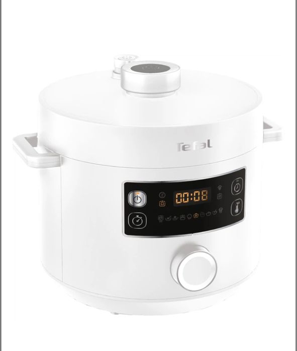 Нова мультиварка 4,8 л | 1090 Вт | 10 програм