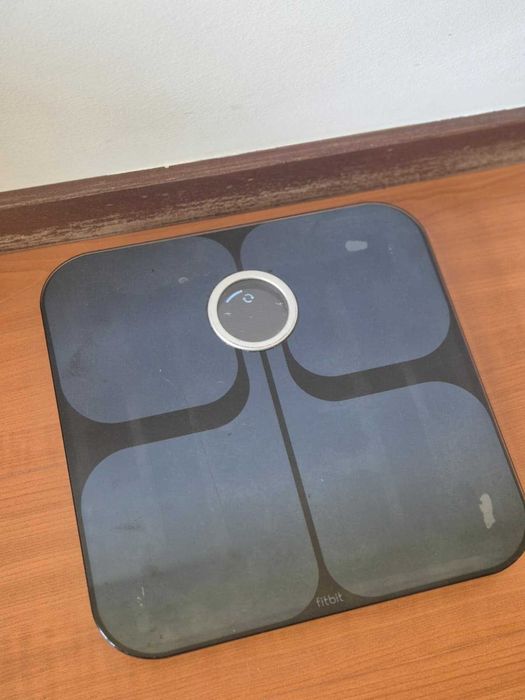 Fitbit Aria Smart Scale64171304619649124
