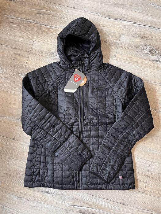 Vision kurtka Subzero 60g Primaloft