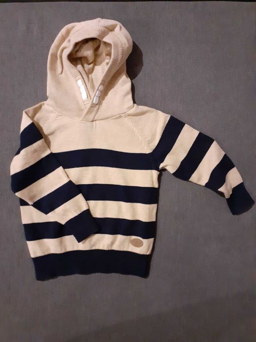 Bluzy sweter polar 92