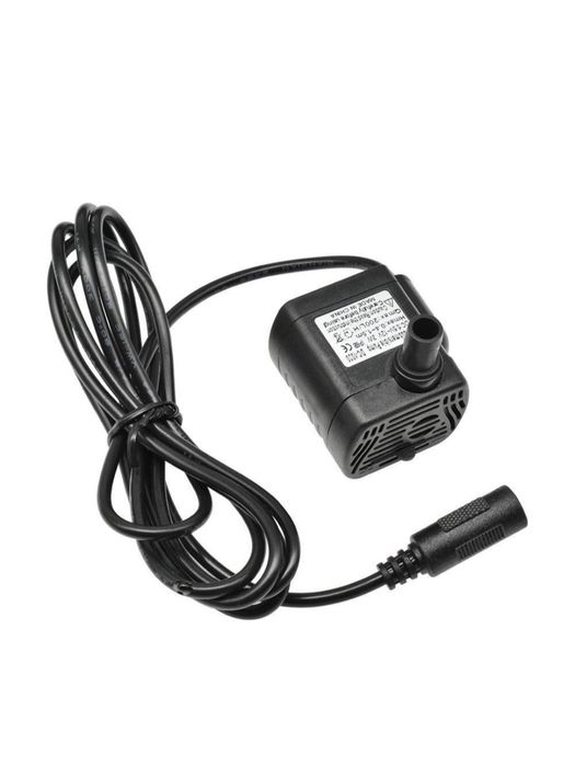 Водяна помпа, насос DC 12V (200 л/год)