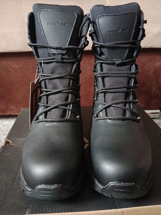 Trzewiki wysokie Portwest 43