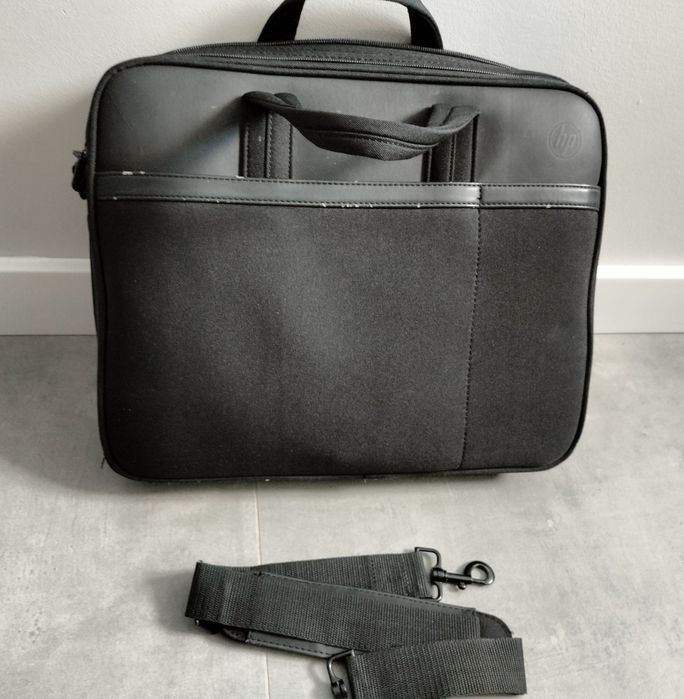 Torba na laptopa HP Essential Case Lekka Nylonowa 16,1"