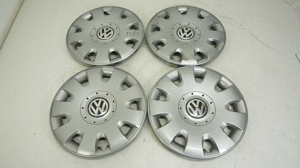 Kołpaki dekle 15 VW oryginał