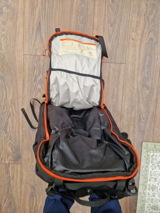 Plecak Lawinowy ABS Vario 25