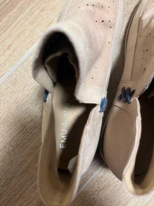 Buty damskie EMU Australia Size 42