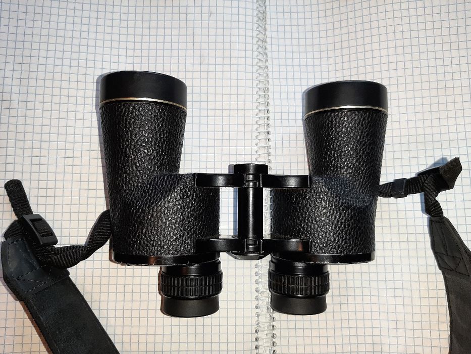 Бинокль LEUPOLD Oregon U.S.A