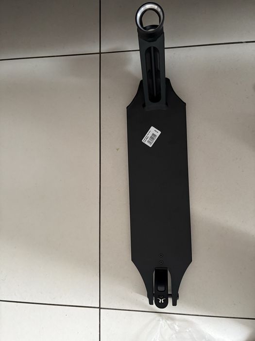 nowy deck union vibe