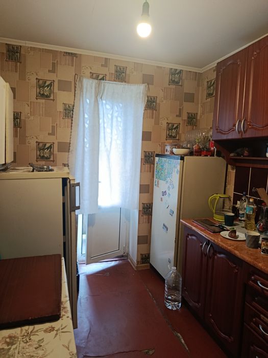 Кімната в гуртожитку Центральний ринок, зручності на 2 кімнати