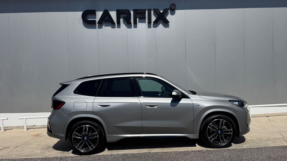 BMW X1 xDrive30e Pack Desportivo M Pro