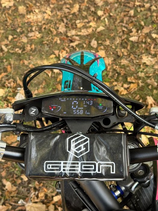 Продам Геон гнс 300