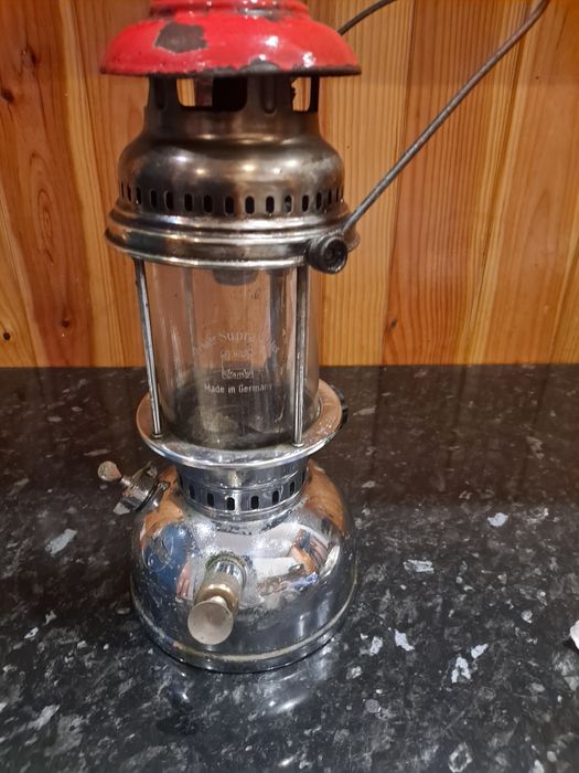 Antiguidade excelente