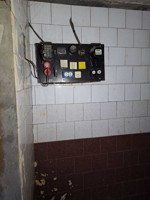 Продам гараж в центрі міста.