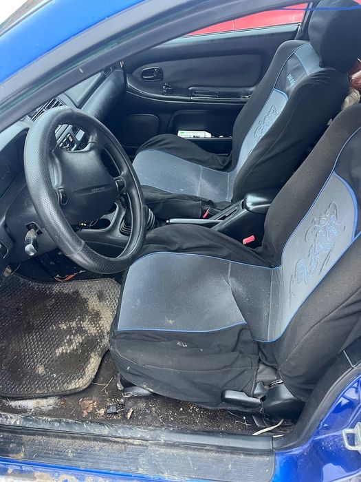 Продам мазду 323 ф