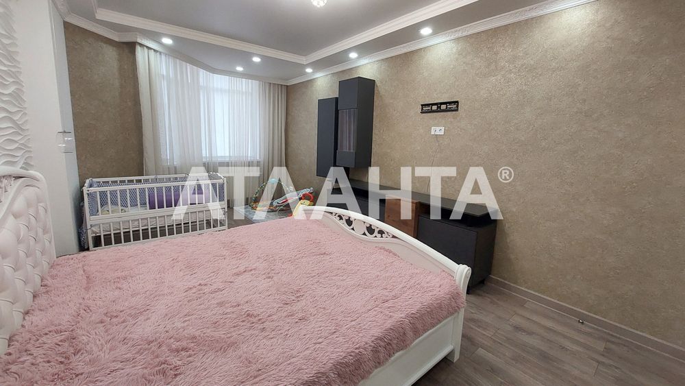 3-rooms apartment apartment by the address st. Tankistov (area 90 m²) - Atlanta.ua - photo 15