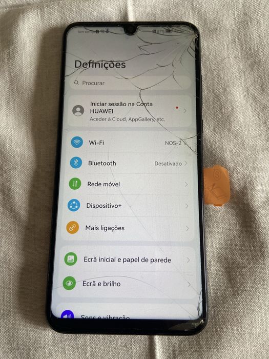 Hiawei P 30 Lite