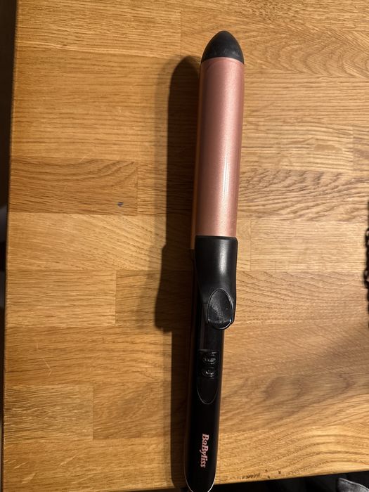 Lokowka babyliss 3824MP5