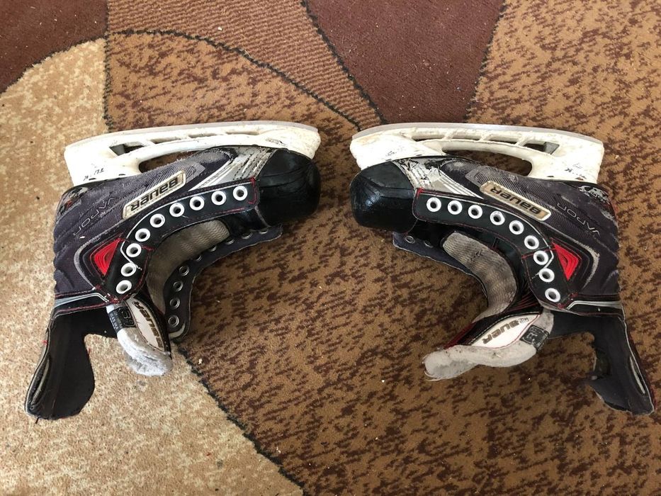 Ковзани Bauer Vapor x60