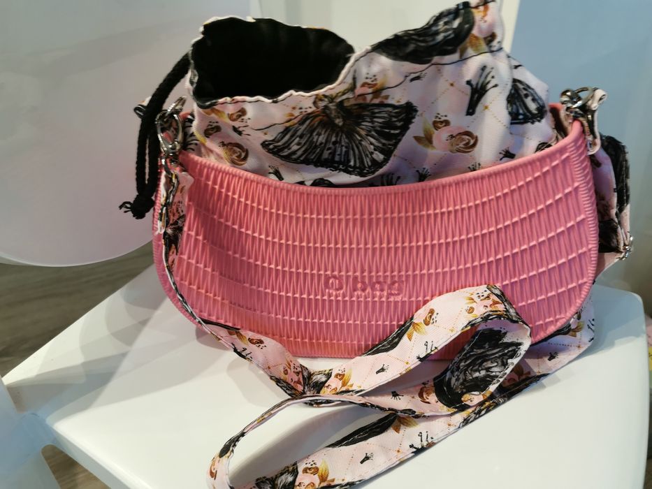 Sprzedam o bag swing, kompletny zestaw