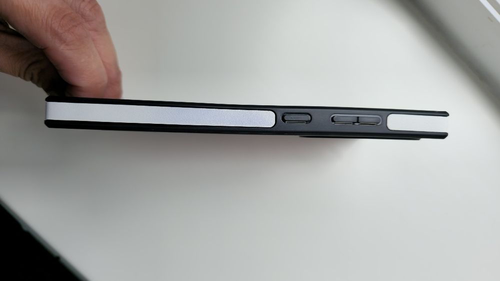 Чехол для моделі телефону Samsung S24 Ultra