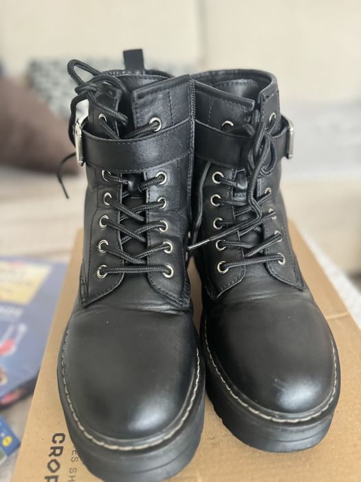 Buty na zimę CROPP