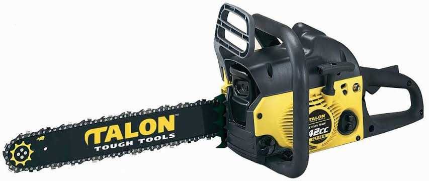 Бензопила Talon AC310518-42
