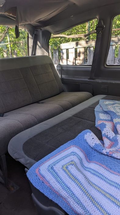 Продам минивэн Форд Аэростар