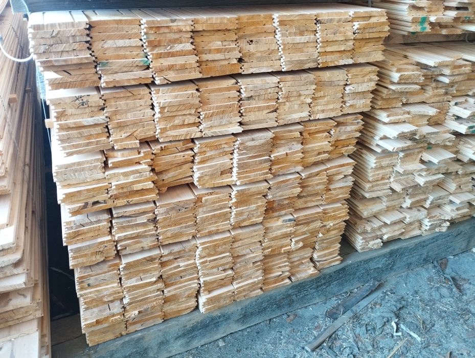 Вільха, ольха! Фальш брус, вагонка, імітація бруса!