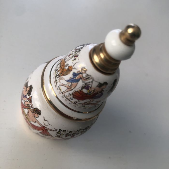 Флакон для парфумів