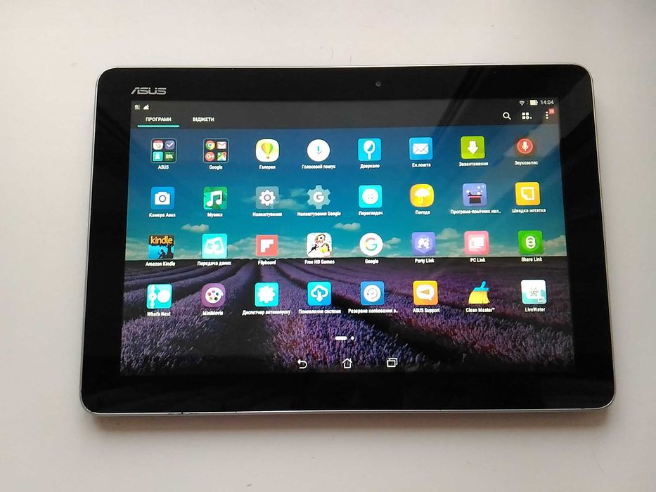 Планшет Asus 64GB 10.3