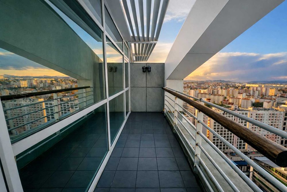 Apartamento T2 Duplex - Parque das Nações