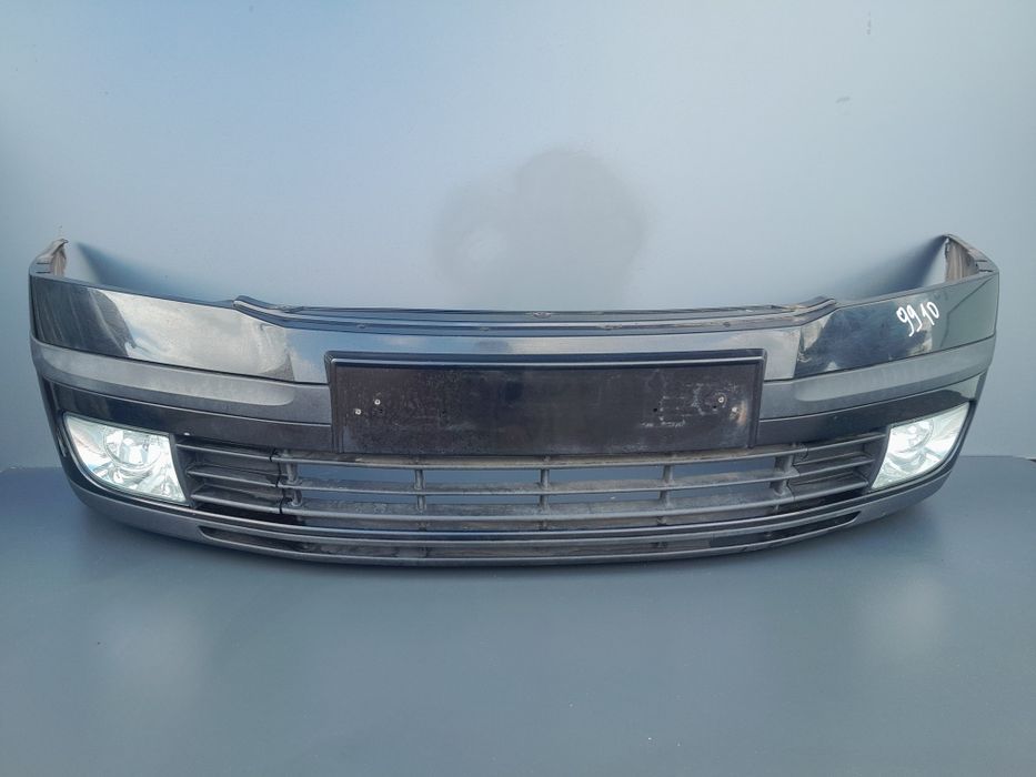 Бампер передній Skoda Octavia A5 Бампер передний Шкода Октавия А5