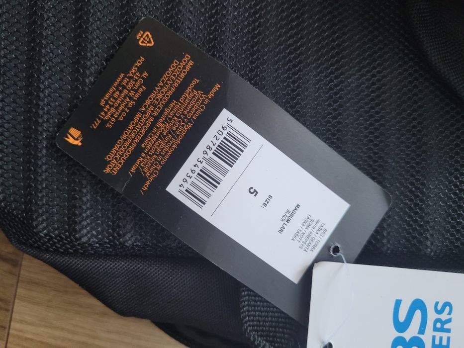 Nerka  męska Magnum LARI 5