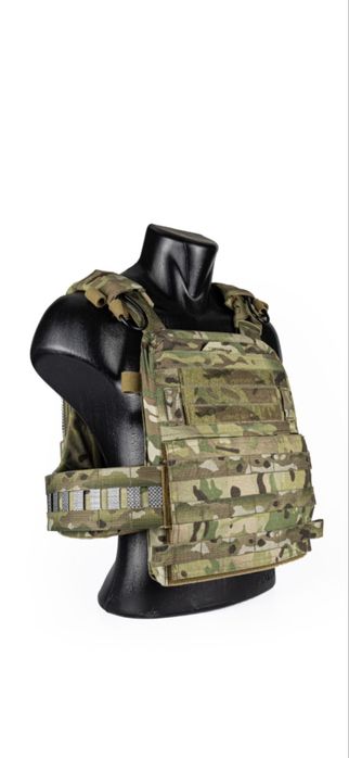 Плитоноска Protec AVS mod 2