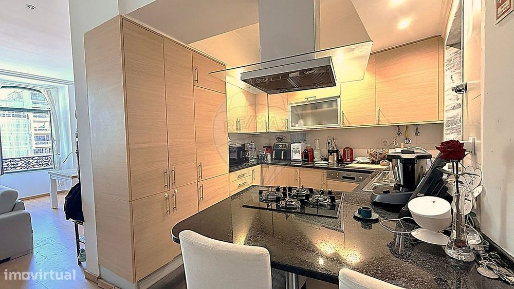 Apartamento T3 para venda