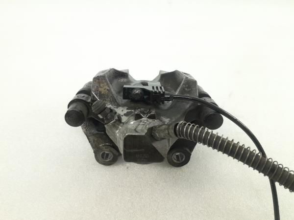 Pinça travão / maxila de travão trás direita MERCEDES-BENZ Classe C (W